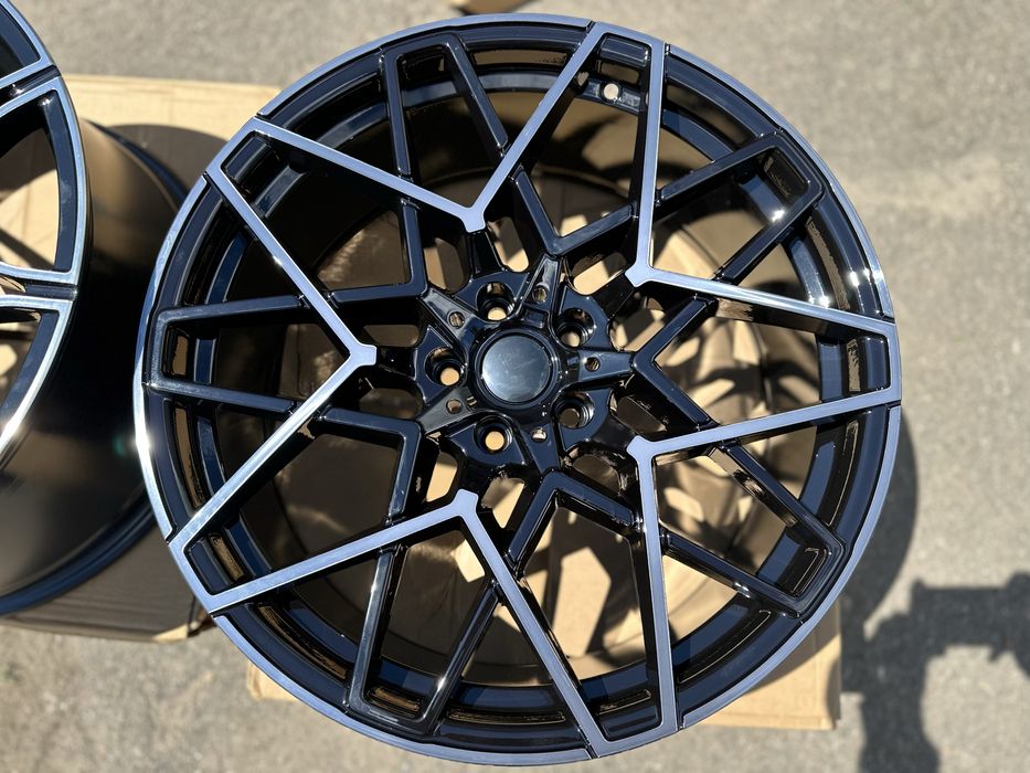 Диски BMW R20 5/112 BMW диски G30 G20 G22 M5 M8 M4
