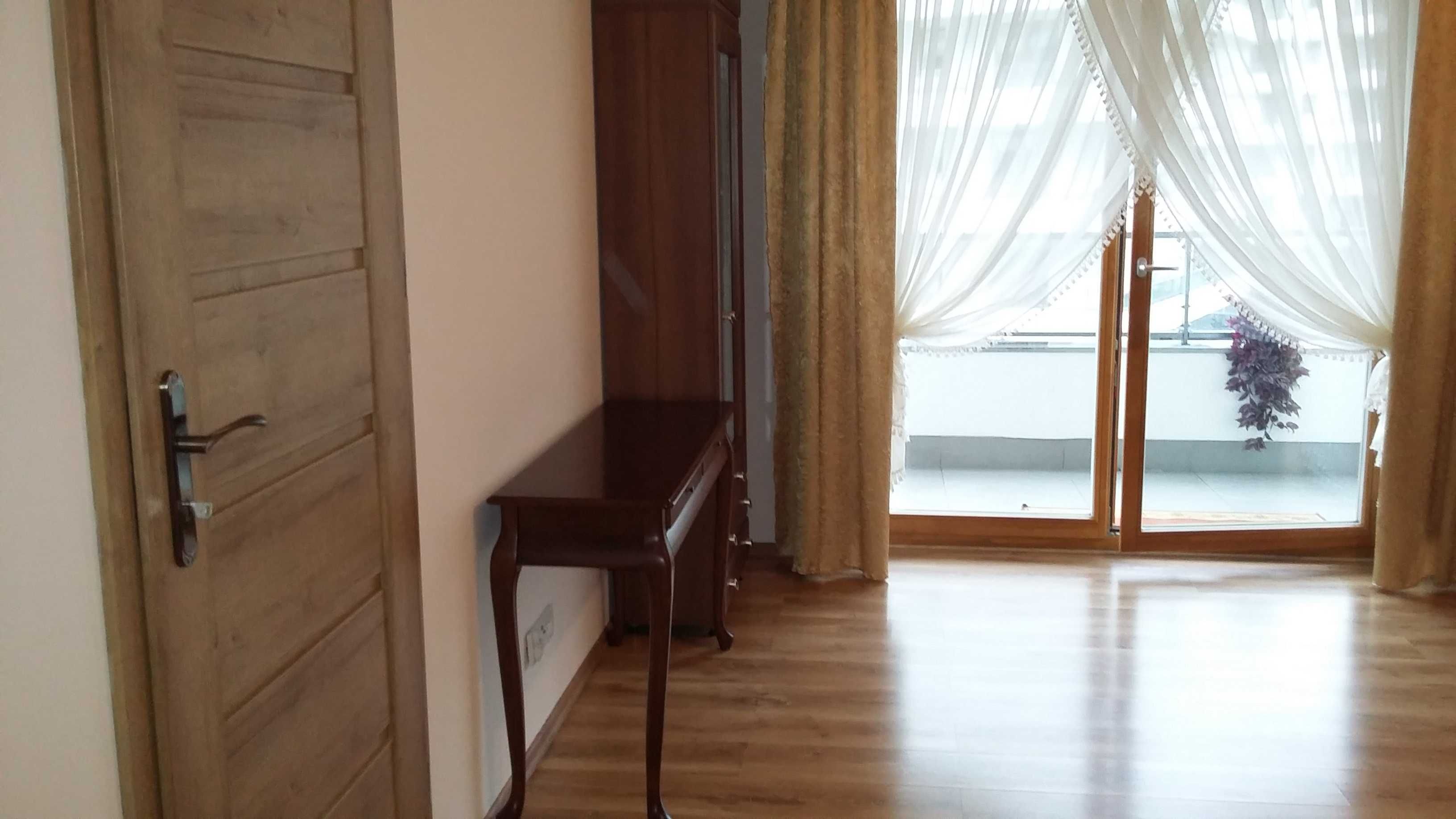 Wola Kasprzaka 2 pokojowe, wolne od 1 września