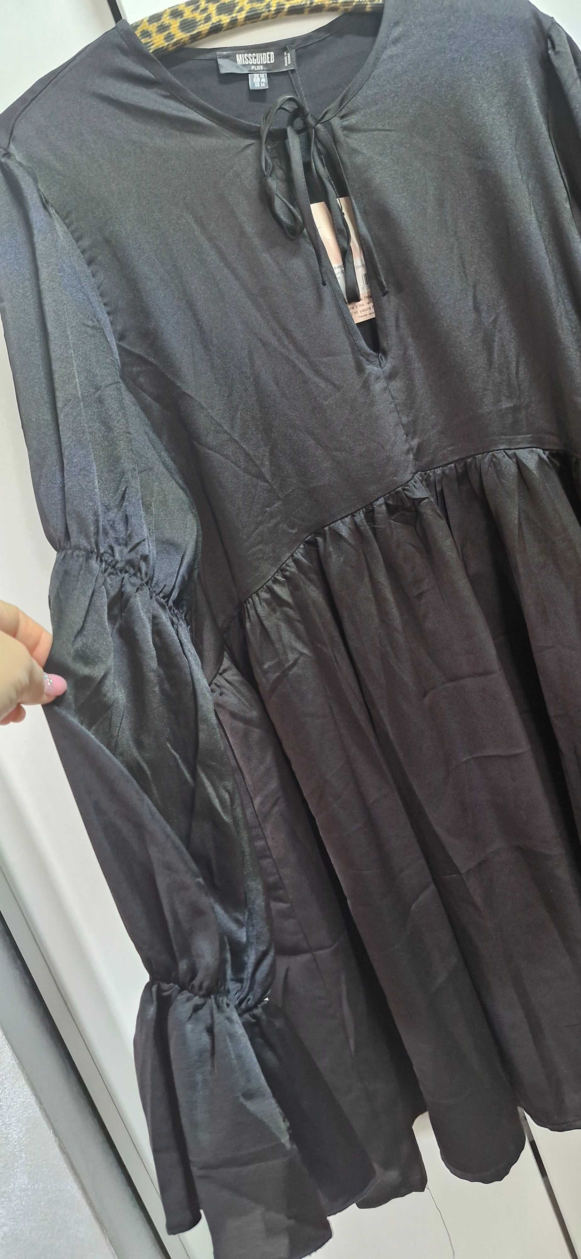 Sukienka Missguided