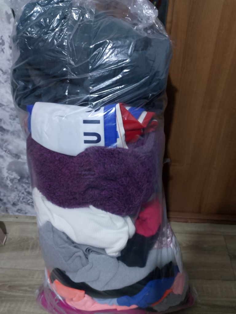 Мікс мішки можливо когось цікавить