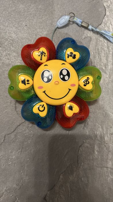 іграшки для найменших