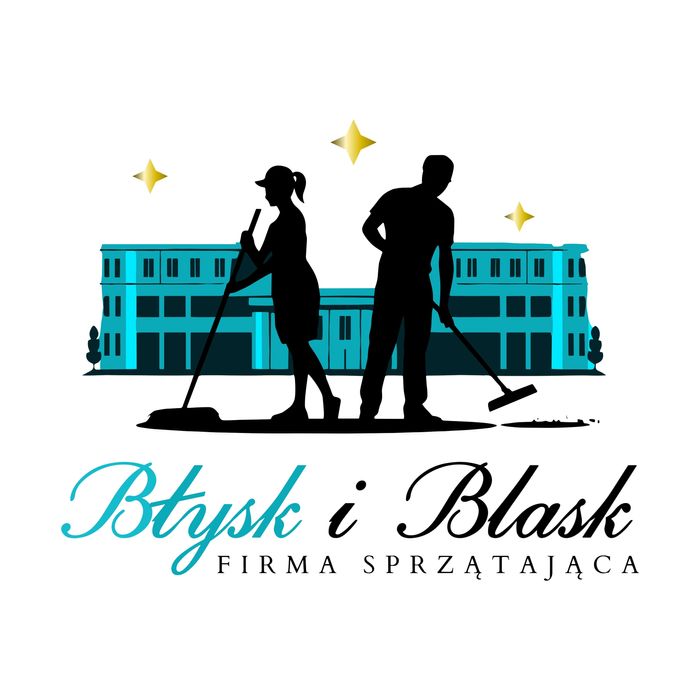 Błysk i Blask - Firma Sprzątająca SPRZĄTANIE, MYCIE OKIEN, PRANIE