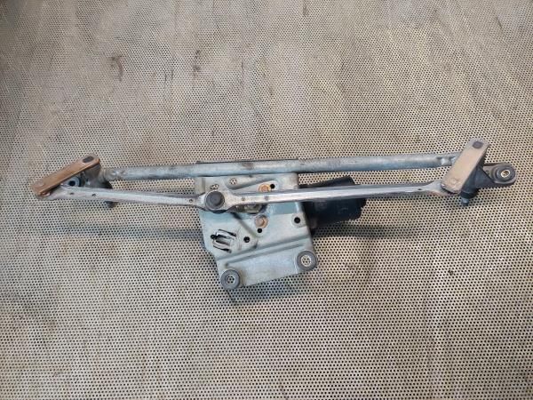 Motor limpa vidros frente PEUGEOT 406 (8B)