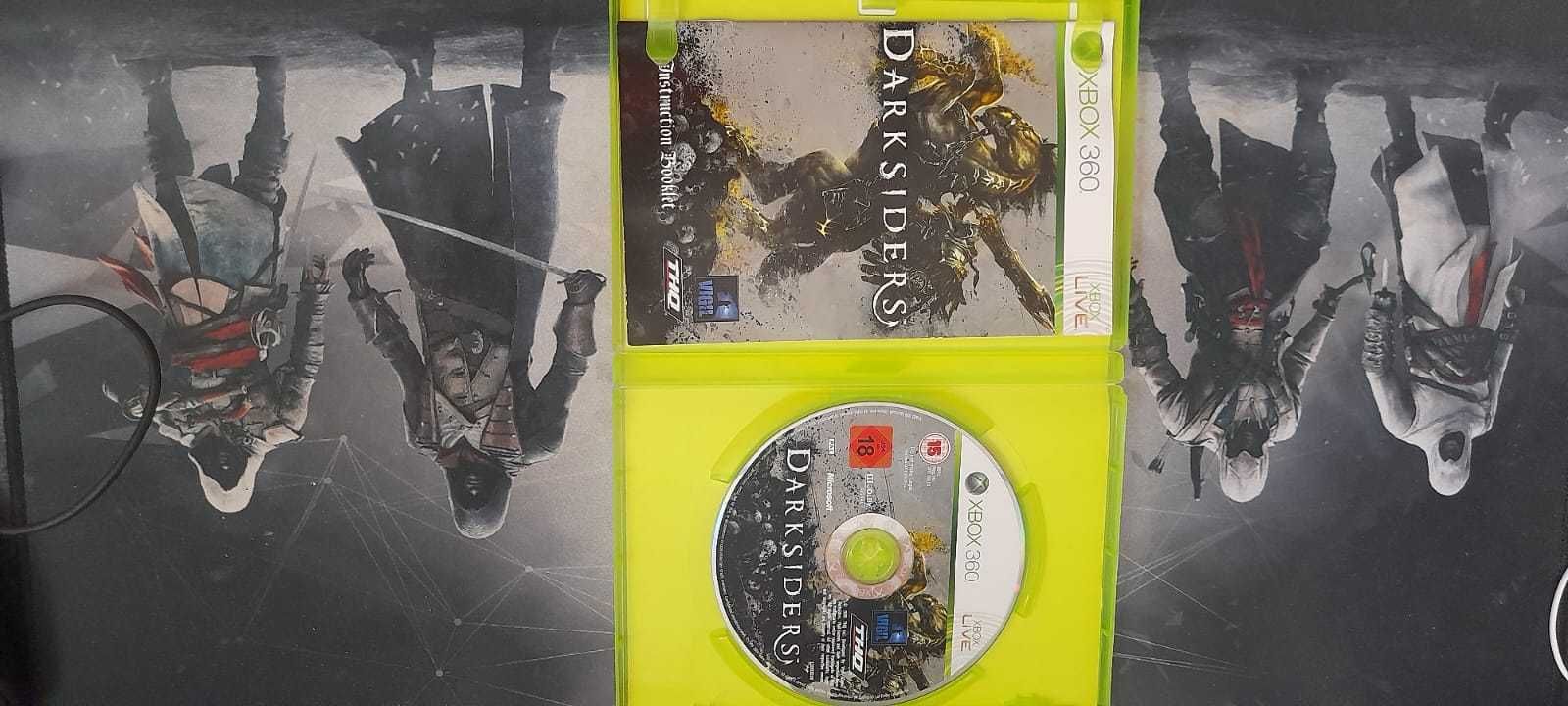 Darksiders Xbox one
