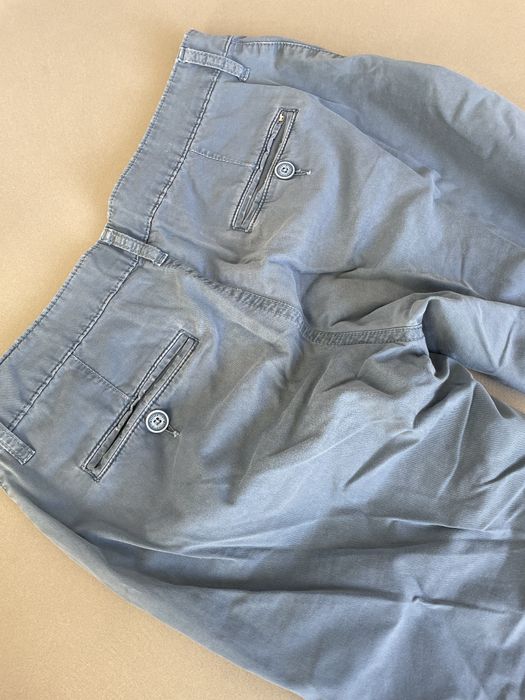 Chinosy męskie mustang 30/34