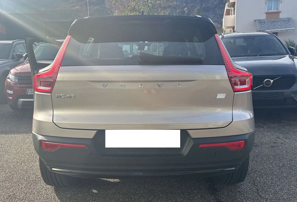 Volvo XC 40 Recharge Plus
