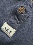 koszulka t-shirt Abercrombie & Fitch Muscle by Hollister r. L