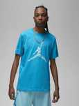Футболка Air Jordan Essentials T-Shirt 'Aquatone'  оригінал DX9581-483