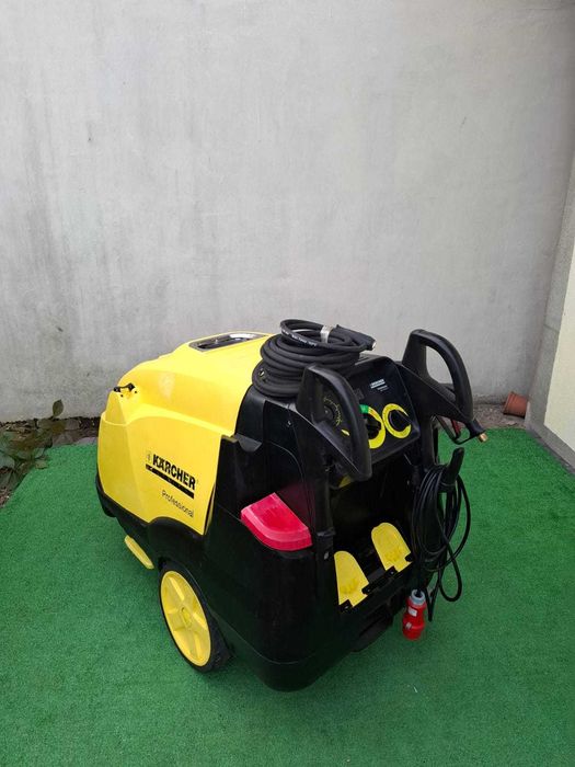 Myjka Karcher HDS 12/18-4S Serwis Gwarancja Wysyłka