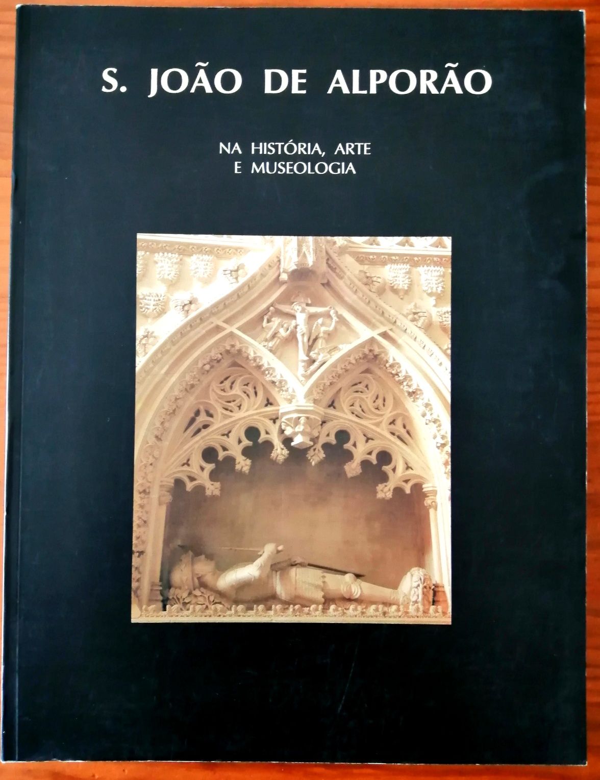 S. João de Alporão - Na História, Arte e Museologia