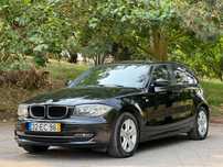 BMW 120 d
