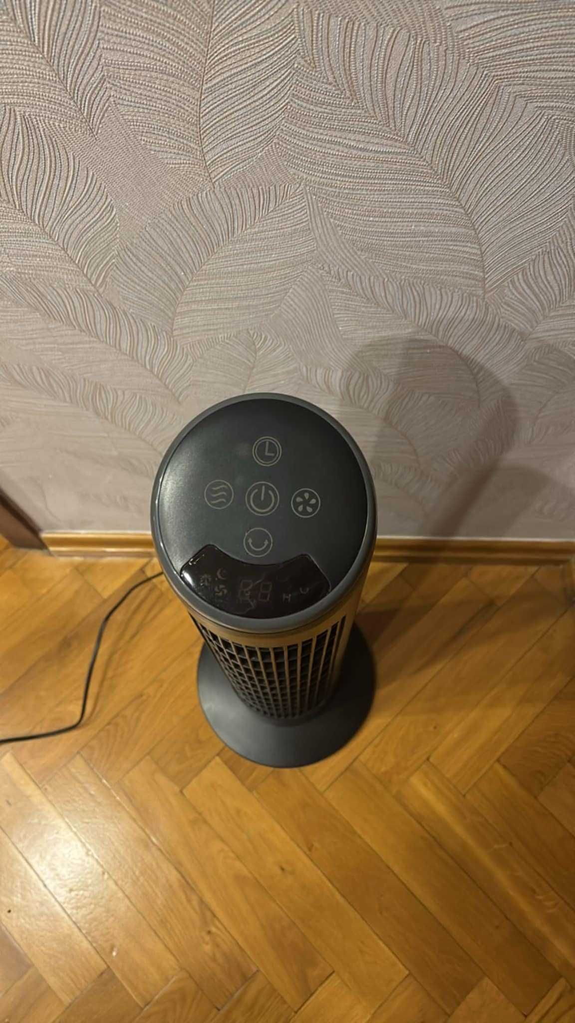 Wentylator kolumnowy / tower fan Silver Crest