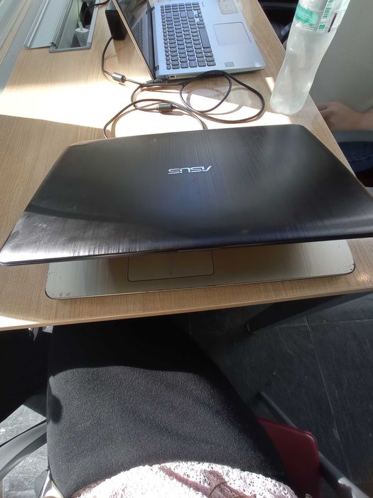 Computador ASUS gold Sonic master usado