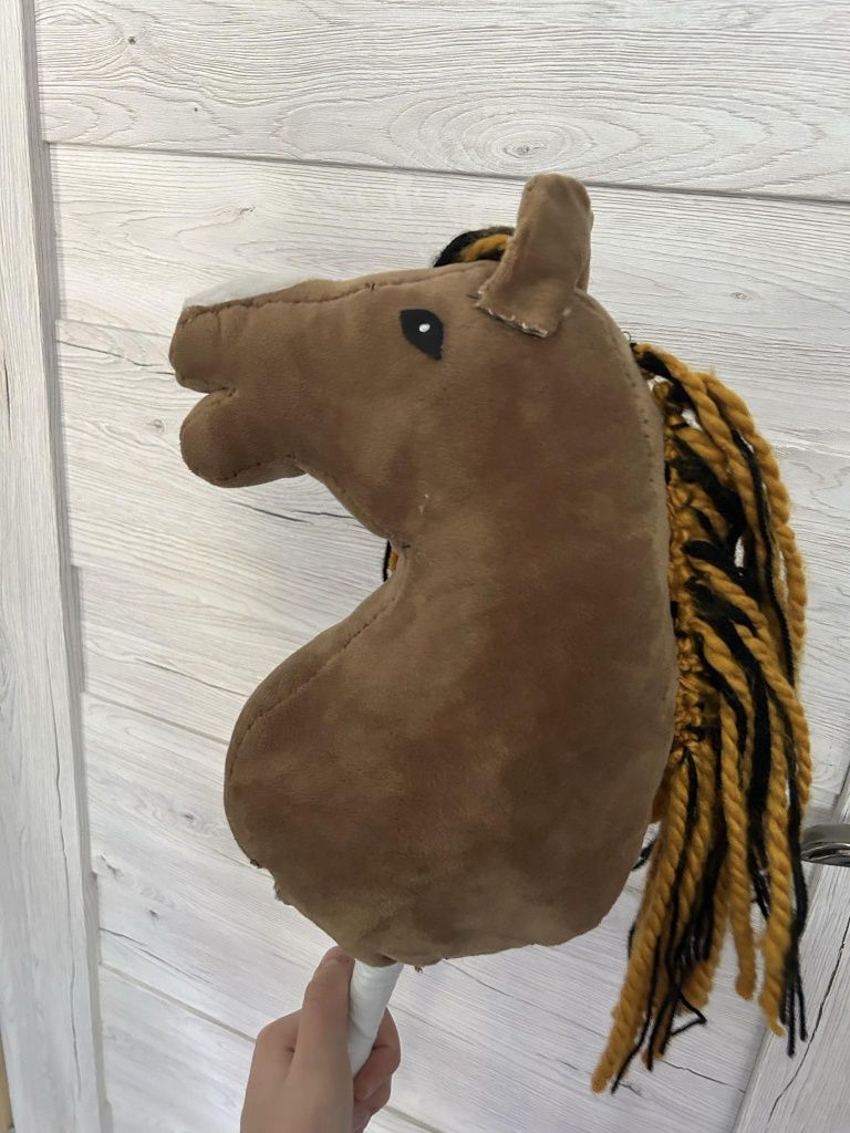 Sprzedam hobby horse