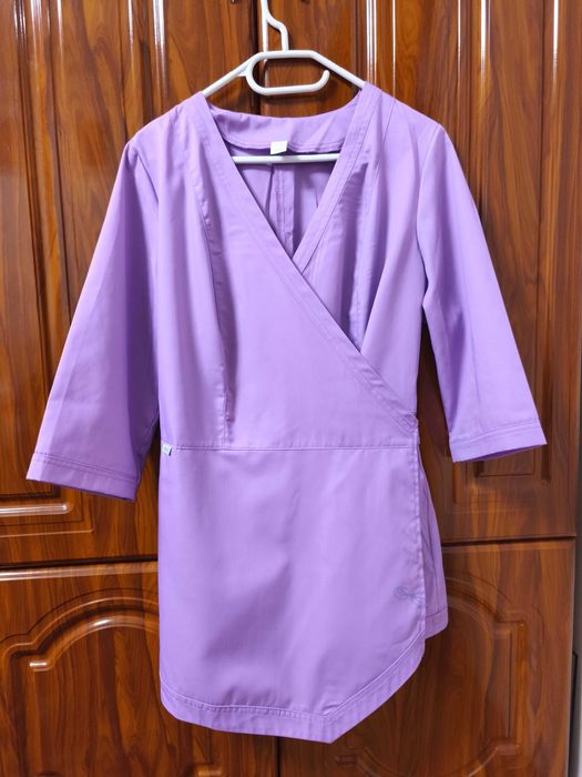 Костюм медичний!