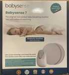 Monitor oddechu Babysense 7
