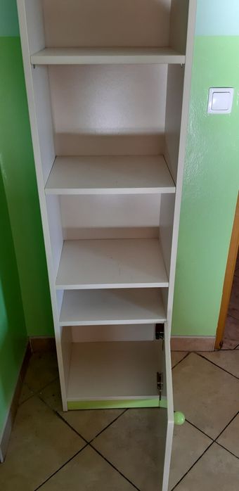 Szafka do pokoju dziecięcego Meblik