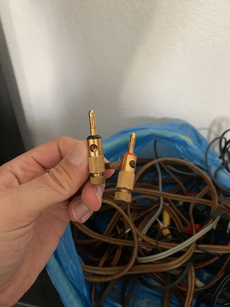 Colunas Audiopro