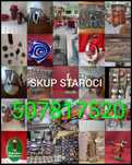 SKUP  Staroci Antykow  porcelany odznak  zegarków  .Najlepsze ceny  Ze