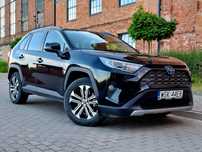 Toyota RAV4 Executive