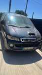 Hyundai H-1. Carrinha espaçosa e fiável