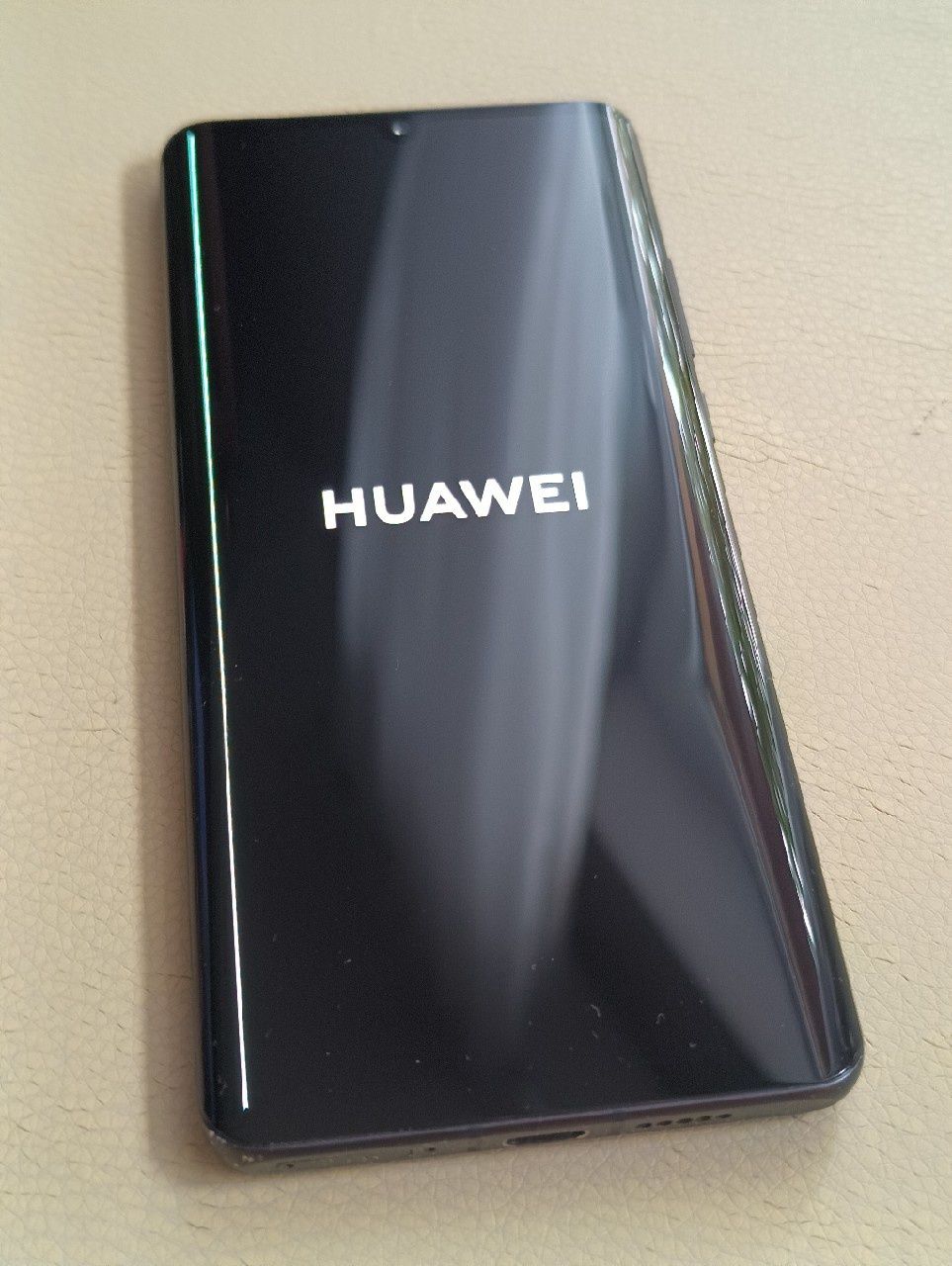 Huawei p 30 pro polecam