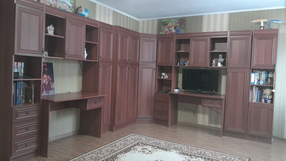 Продається модульна система
