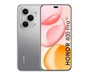 Смартфон Honor 400 Pro 12/512GB Lunar Grey