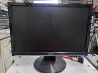 Monitor ASUS 19"
