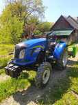 Продажа мінітрактор Dong Feng 244