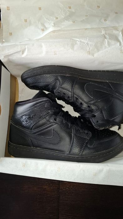 Air Jordan 1 MID roz. 41, 25cm, 100% oryginał.