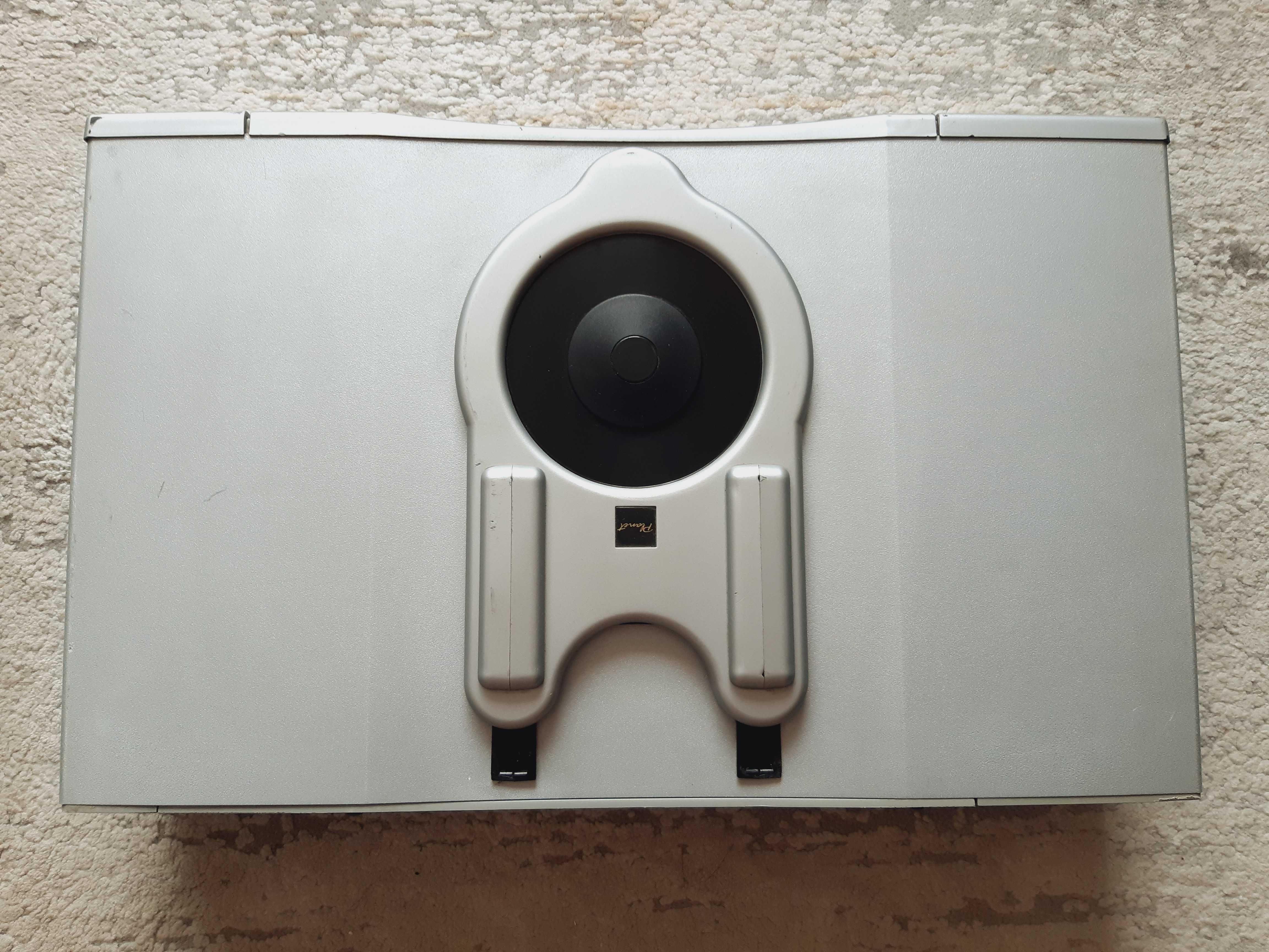 CD Rega Planet 2000