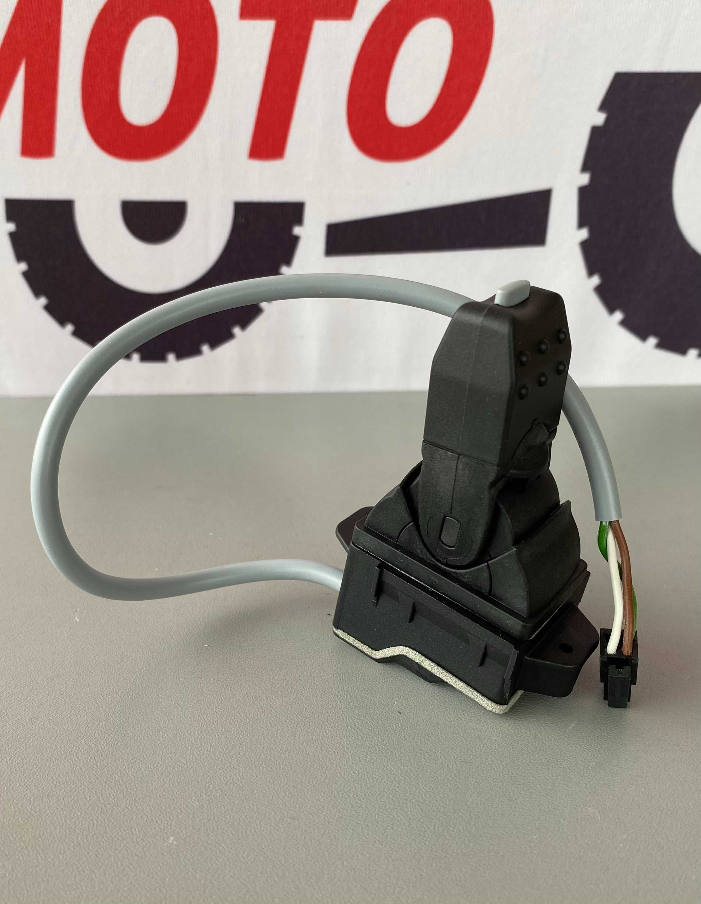 Joystick Massey Ferguson 3909.462M91 ORYGINAŁ AGCO
