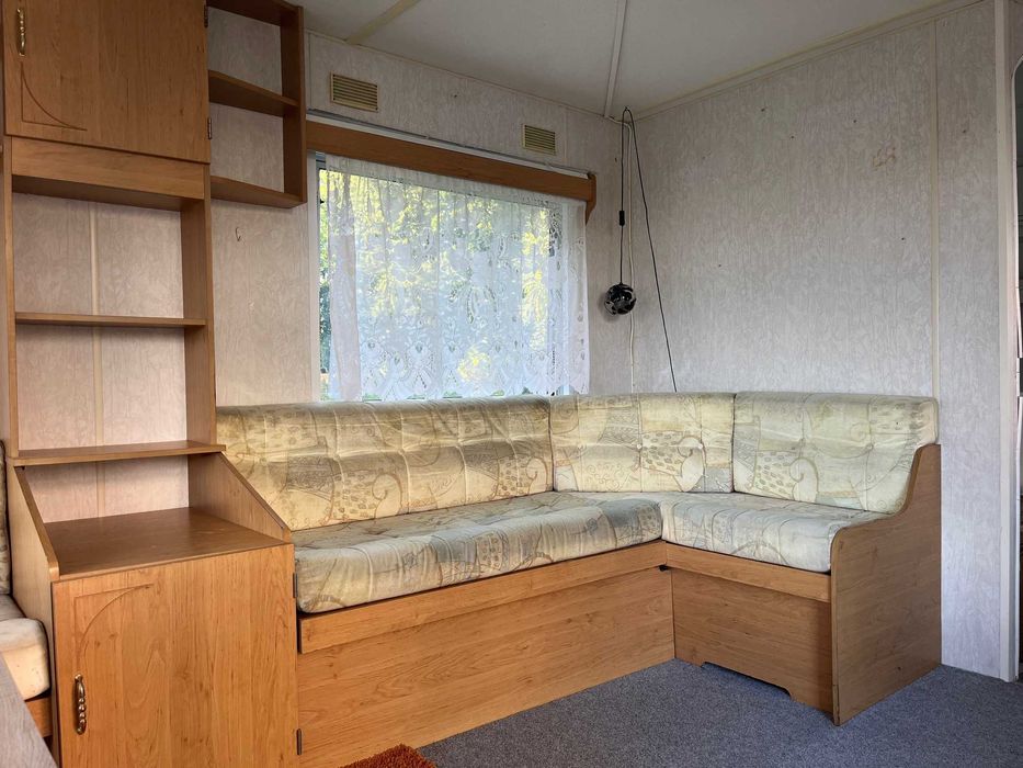 Domek holenderski 3.1x8.8