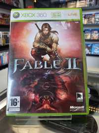 Fable II - Xbox360