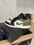 Buty męskie Nike Air Jordan 1 low rozmiar 45
