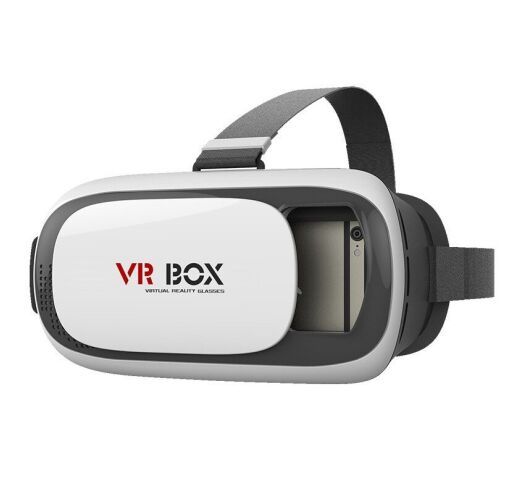 Очки виртуальной реальности очки виртуальной реальности VR BOX 2.0