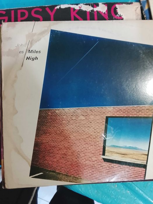 Vendo discos de vinil em lisboa