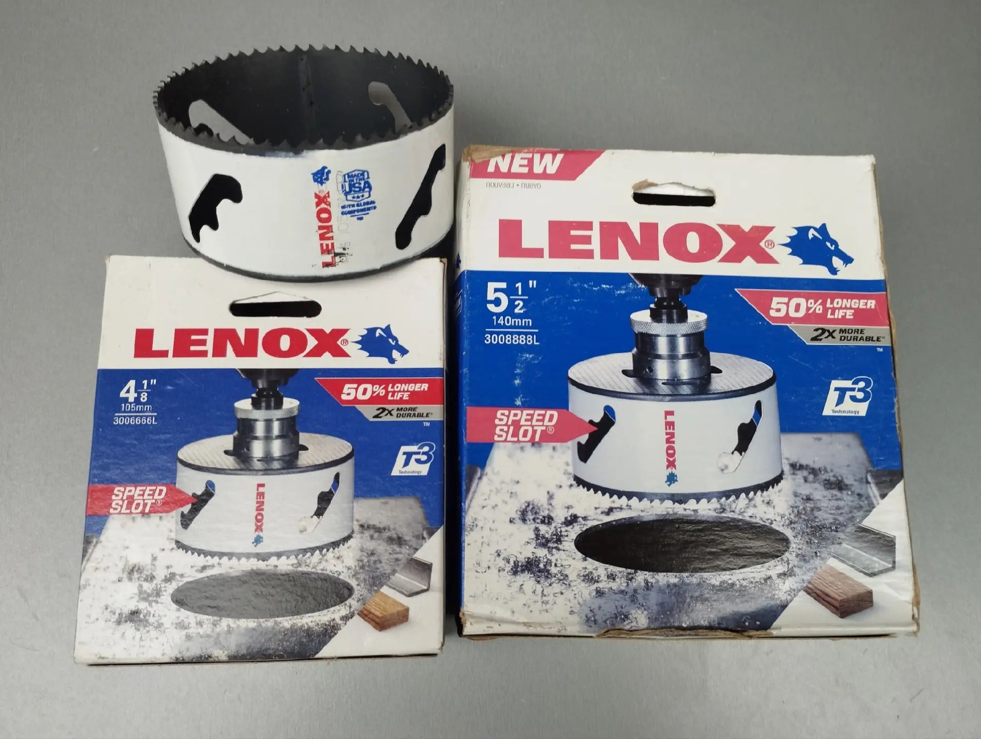 Коронки по металлу дереву Bi Metall Bosch Wolfcraft KWB Morse Wilpu Le