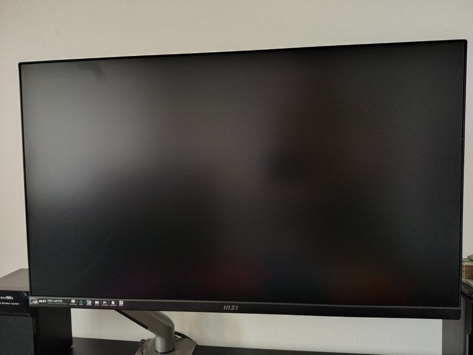 Монітор MSI PRO 100Гц.