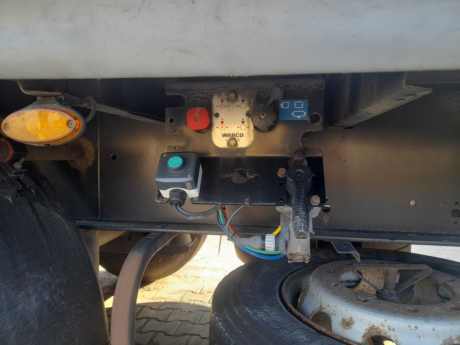 Kogel Firanka Standard 2016r