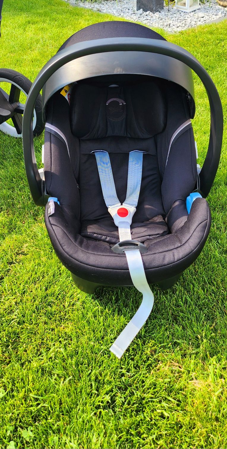 Wózek Cybex balios m