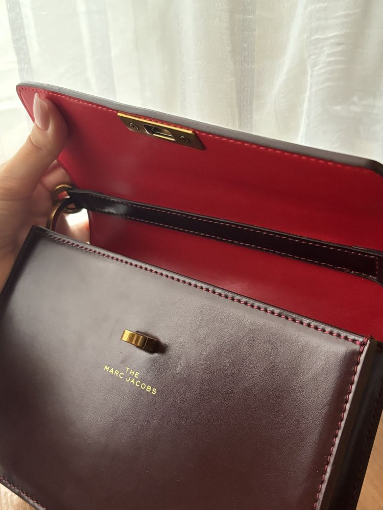 Сумка від Marc Jacobs оригінал