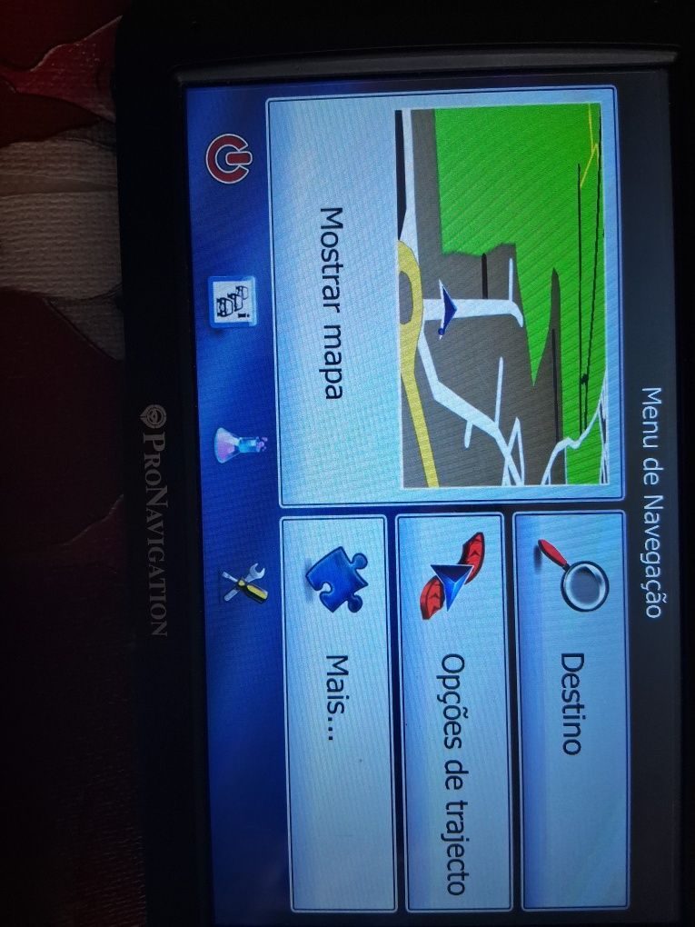 Gps Pro Navigation