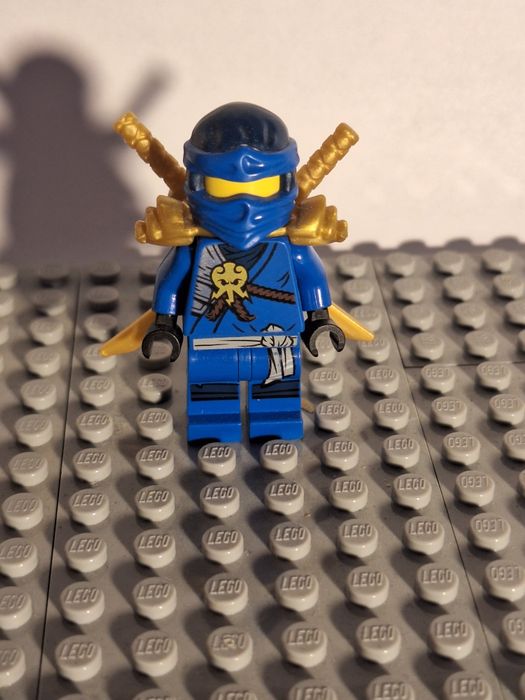 Figurka lego ninjago