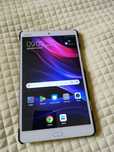 Tablet Huawei Media Pad M3 Wifi z ekranem 8,4 WQXGA