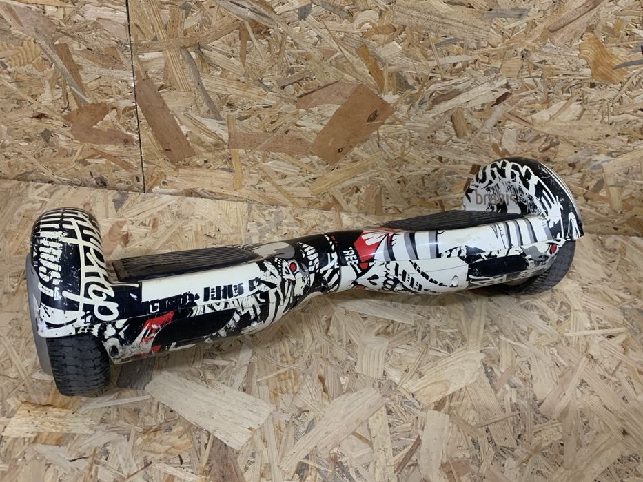 Продам сегвей в гарном стань