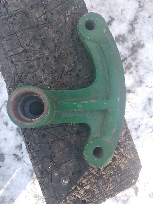 Баласір шарпак коліно коси жатки Джон дир H 80830