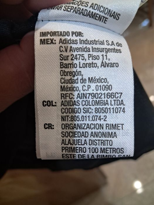 Camisola Atlético Mineiro