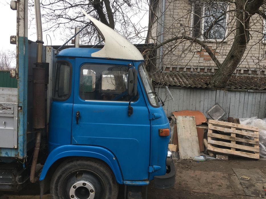 Спойлер Авіа